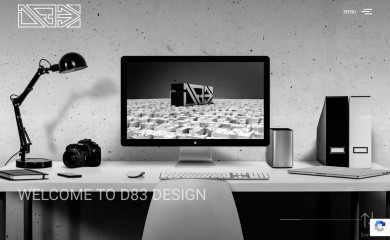 d-83.co.uk screenshot
