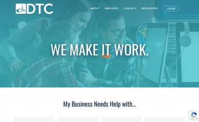 dtctoday.com screenshot