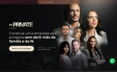dtsgroup.com.br screenshot