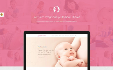 https://dtpregnancy.wpengine.com/home-landing-page/ screenshot