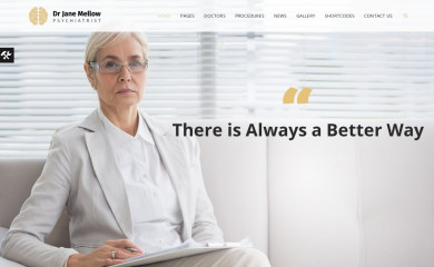 https://dtpsychiatrist.wpengine.com/ screenshot
