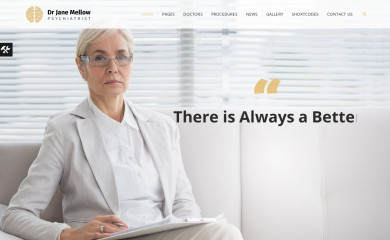 https://dtpsychiatrist.wpengine.com/ screenshot