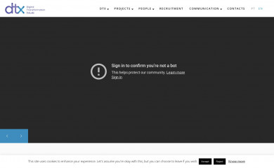dtx-colab.pt screenshot