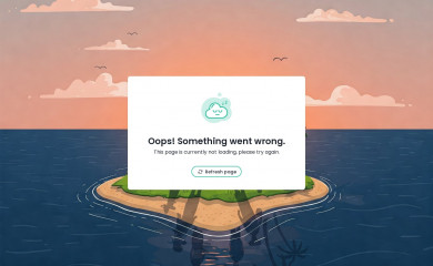 duaduaresort.com screenshot