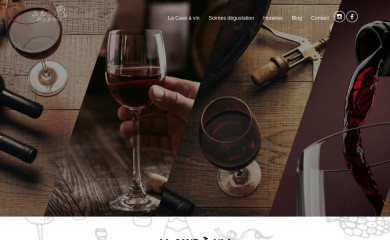 dubonheurdansleverre.fr screenshot