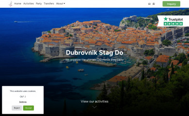 dubrovnikstagdo.com screenshot