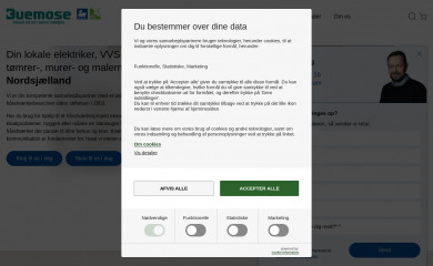duemose.com screenshot