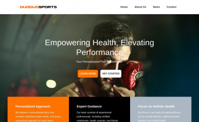 duoduosports.com screenshot