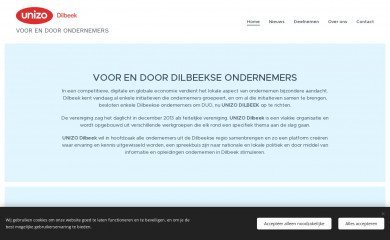 duodilbeek.be screenshot