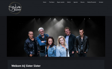 duosistersister.nl screenshot