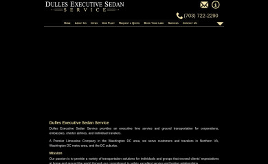 dullesess.com screenshot