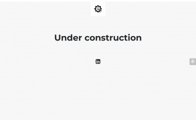 dunamisforwarding.be screenshot