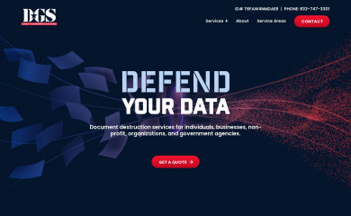 dunlapgovsolution.vet screenshot
