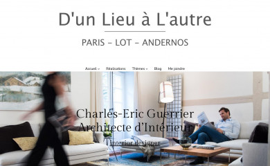 dunlieualautre.fr screenshot