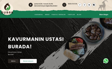 durakkavurma.com screenshot