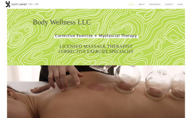 durangomassagetherapy.com screenshot