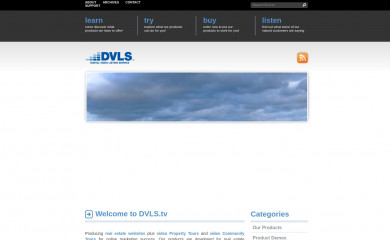 dvls.tv screenshot