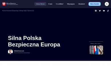 dworczyk.pl screenshot