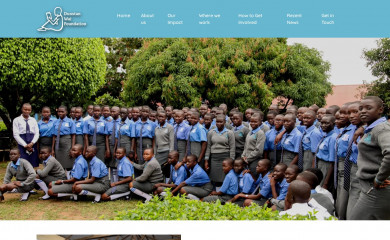 dwmcf.org screenshot