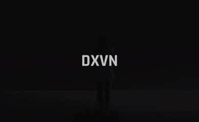 dxvn.world screenshot
