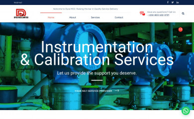 dycemcc-ng.com screenshot