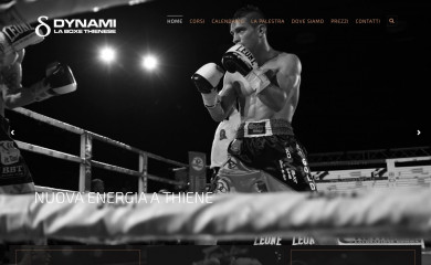 dynami.it screenshot