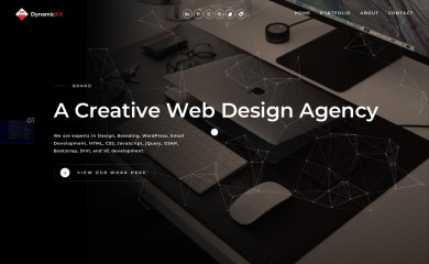 dynamicxx.com screenshot