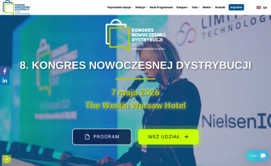 dystrybucja.pl screenshot