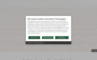 dachdeckerei-fuchs.at screenshot
