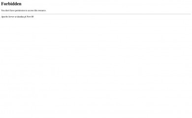 daadaa.pl screenshot