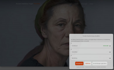 daedalus-v.de screenshot