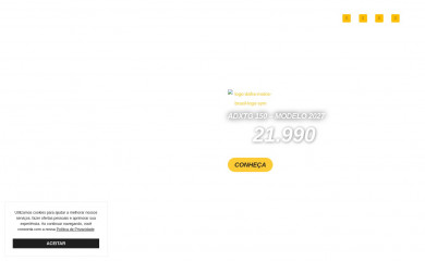 daframotos.com.br screenshot