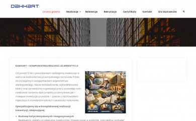 dakkart.com screenshot