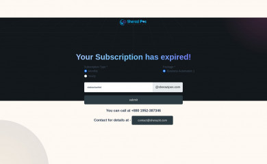 daktarbaribd.com screenshot