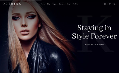 Kitring screenshot