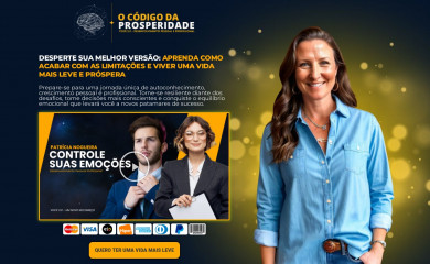 dainerciaaosucesso.com.br screenshot