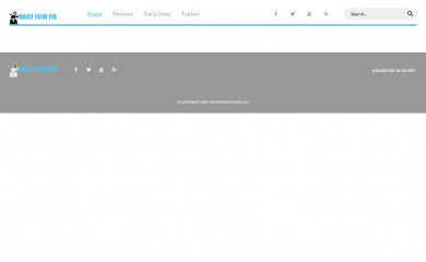 dailyfilmfix.com screenshot