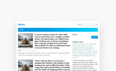 dailytin24.com screenshot