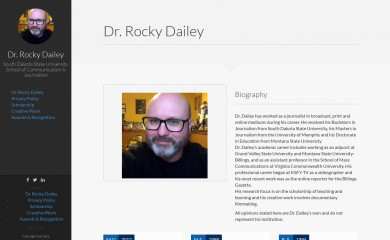 daileydoc.com screenshot
