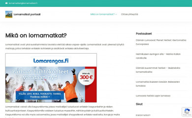 dalsbruk.fi screenshot