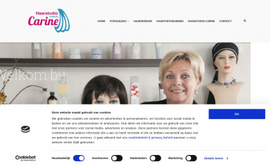 damespruiken.com screenshot