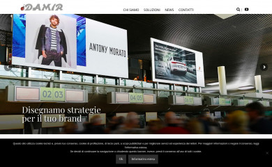 damir.it screenshot