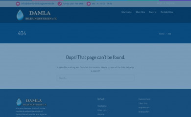 https://damla-bildungsverein.de/wp-content/themes/imedica-child/ screenshot