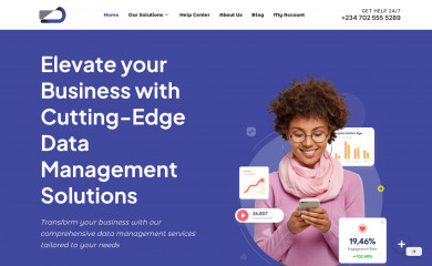 danovax.com screenshot