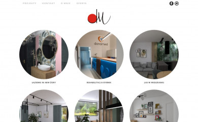 dana-mika.com screenshot