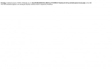 daneka.sk screenshot