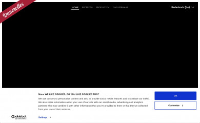 danerolles.be screenshot