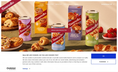 Danerolles screenshot