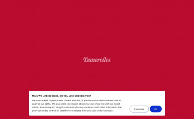 Danerolles screenshot