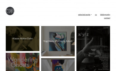 danielman.net screenshot